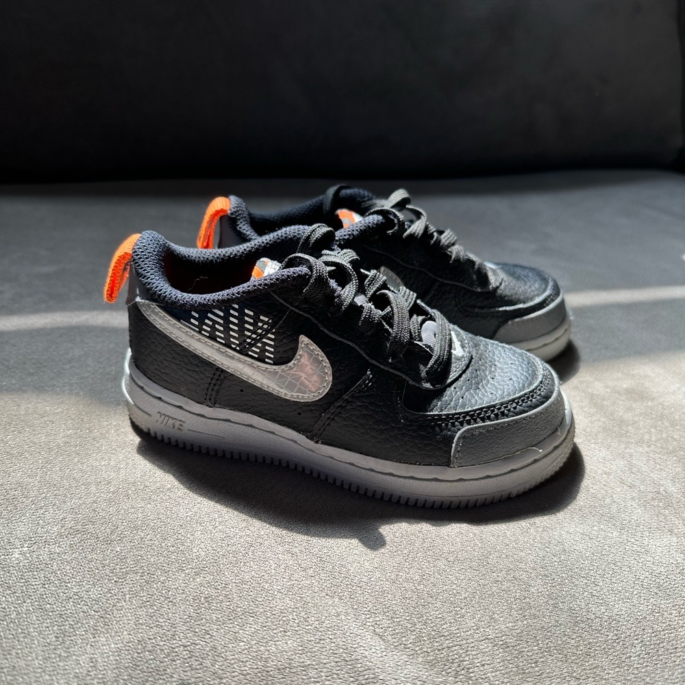 Nike Air Force 1 Boys Preschool 9c